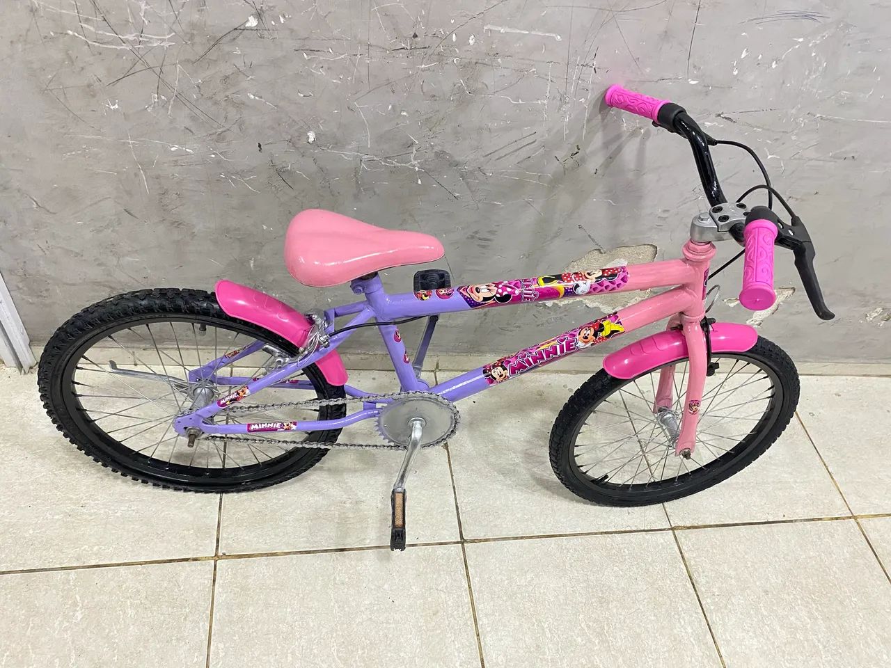 Bicicleta infantil - Foto 3