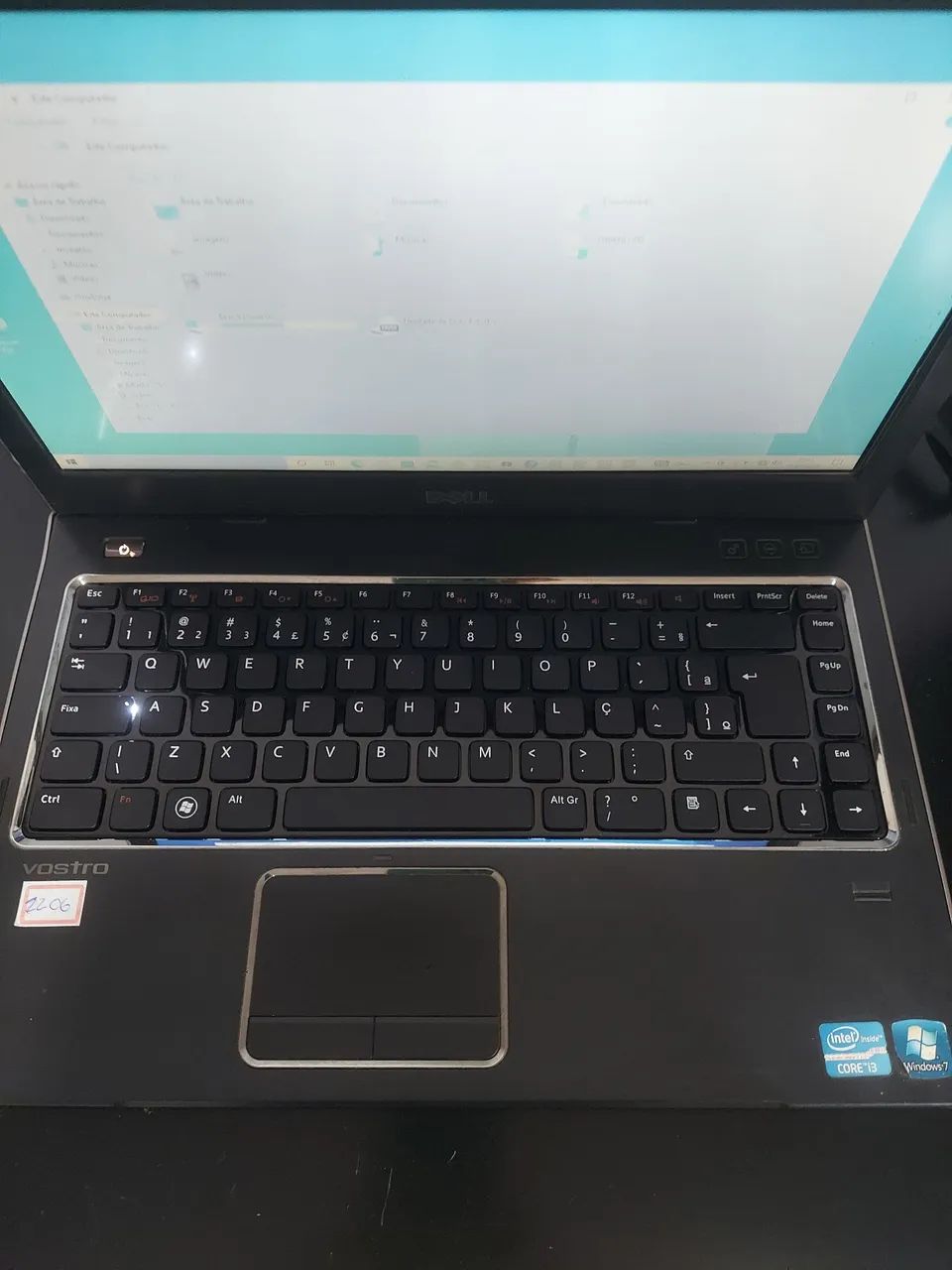Notebook dell (barato) - Foto 2