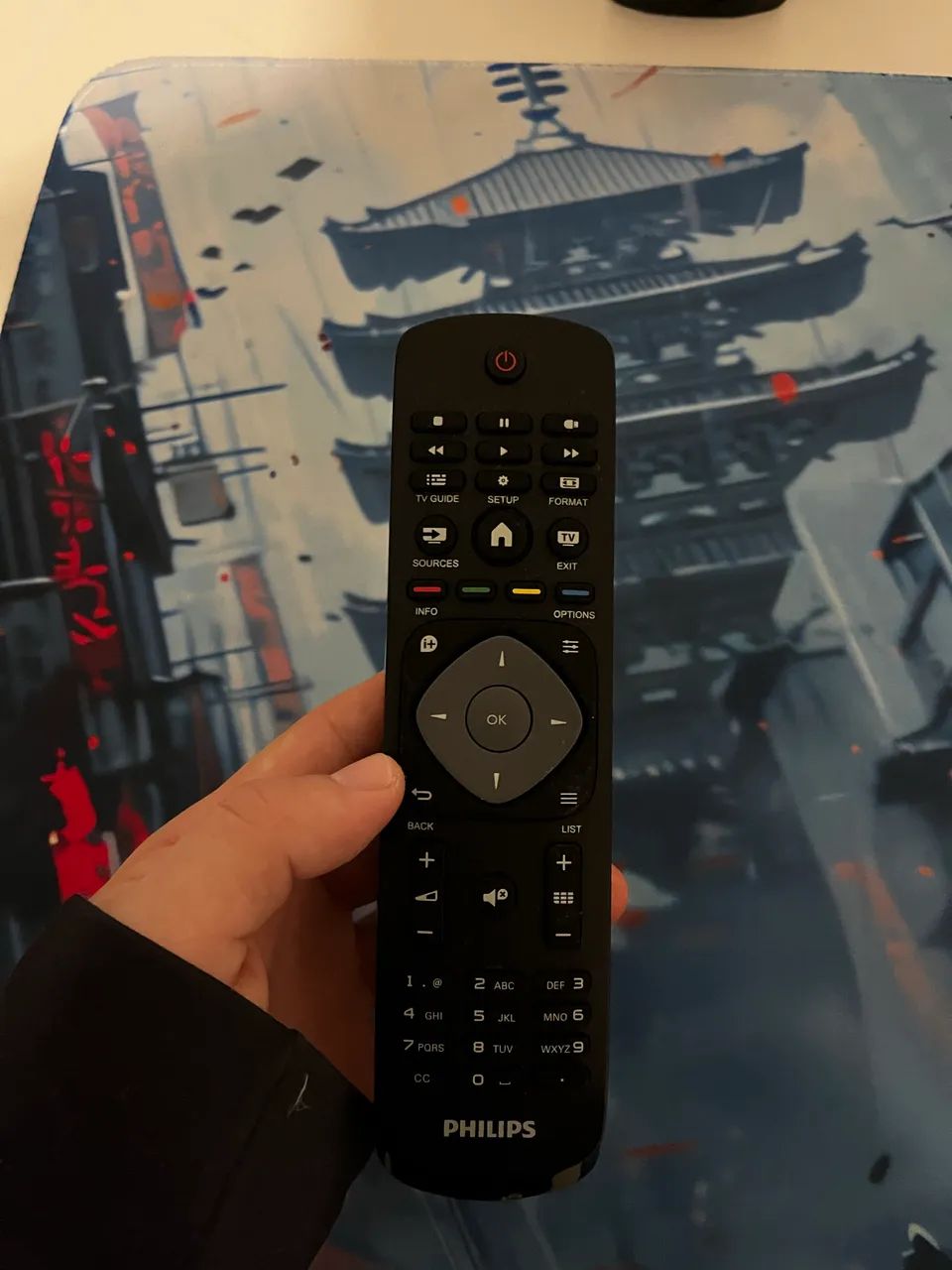 Tv Philips 40 Polegadas  - Foto 5