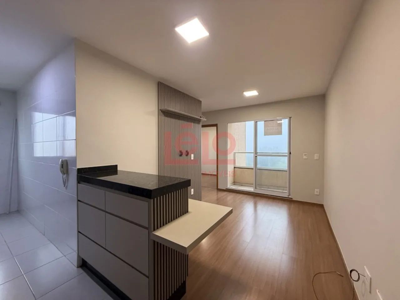 Apartamento Moderno, 02 Quartos, Proximo a Uem - Zona 07. - Foto 2