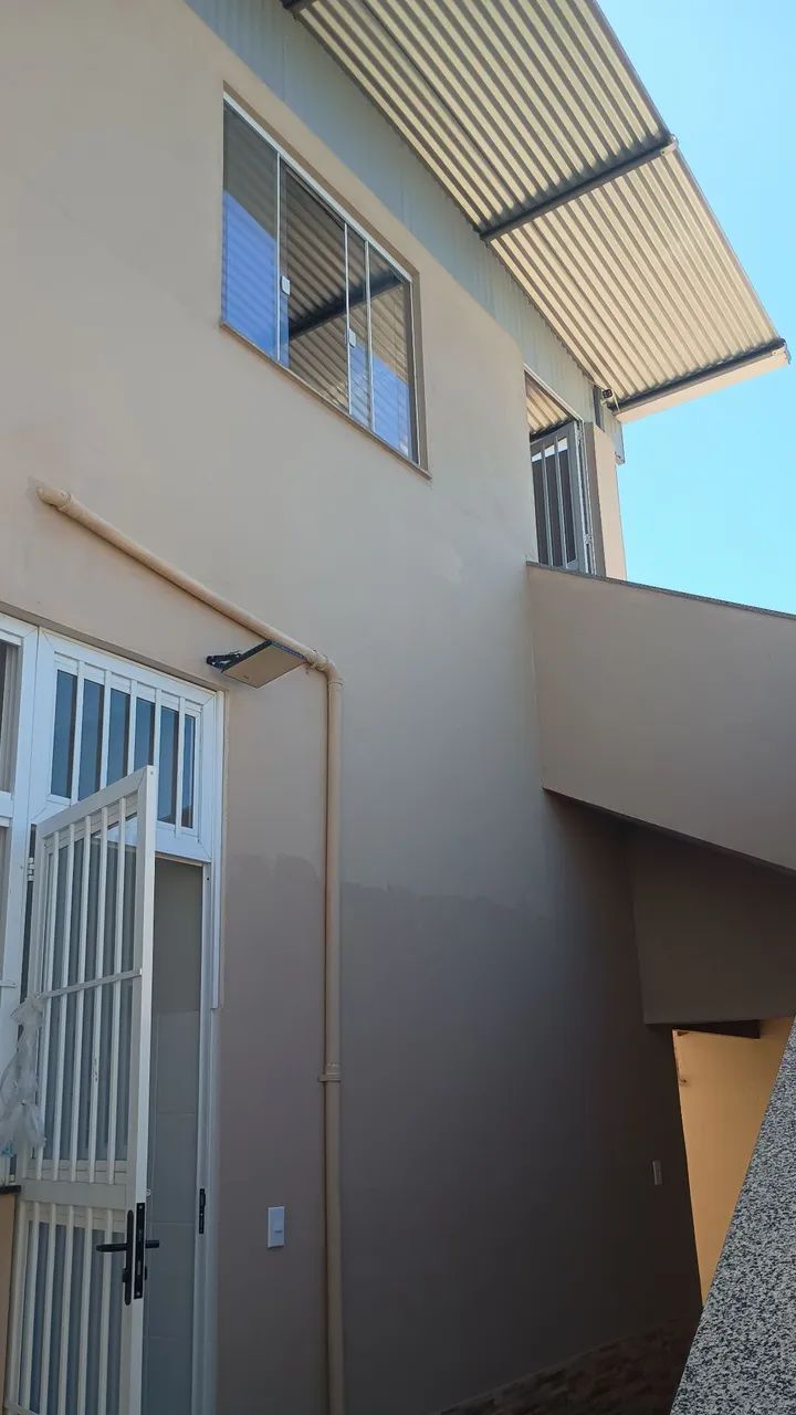 Vendo casa nova - Foto 4