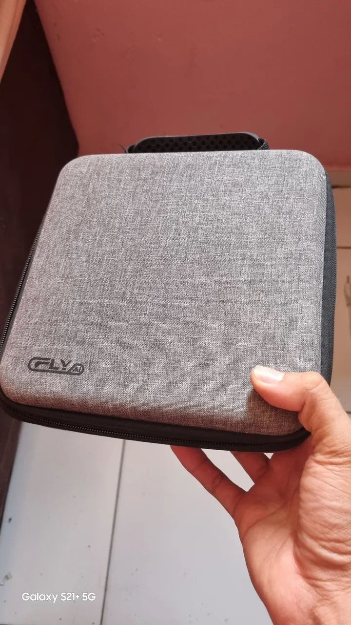 Bag drone cfly faith mini 1 e 2 FRETE GRÁTIS