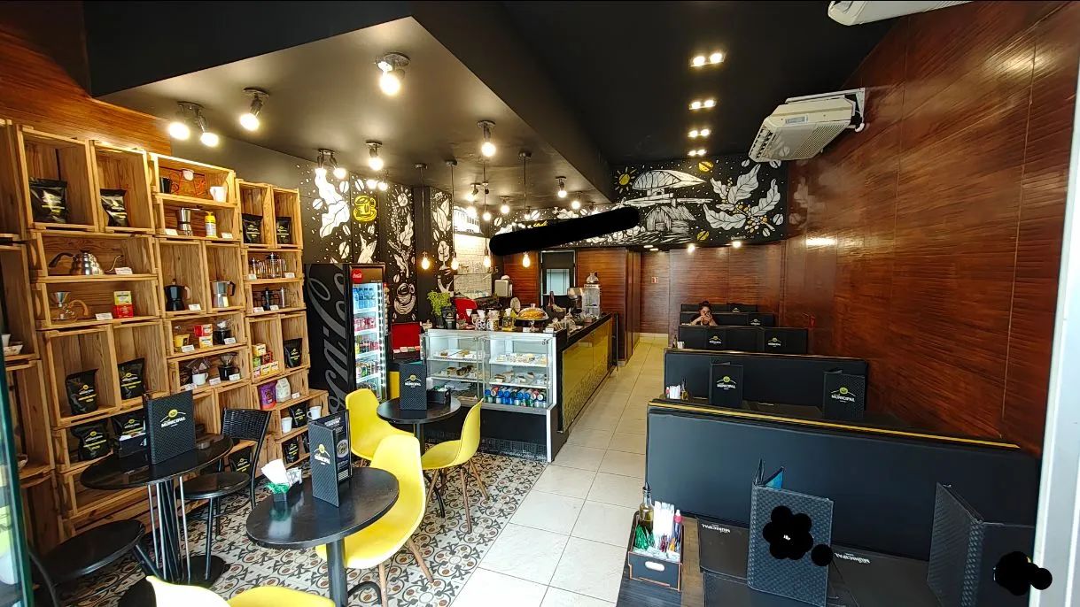 RESTAURANTE, CAFÉ  - Foto 2