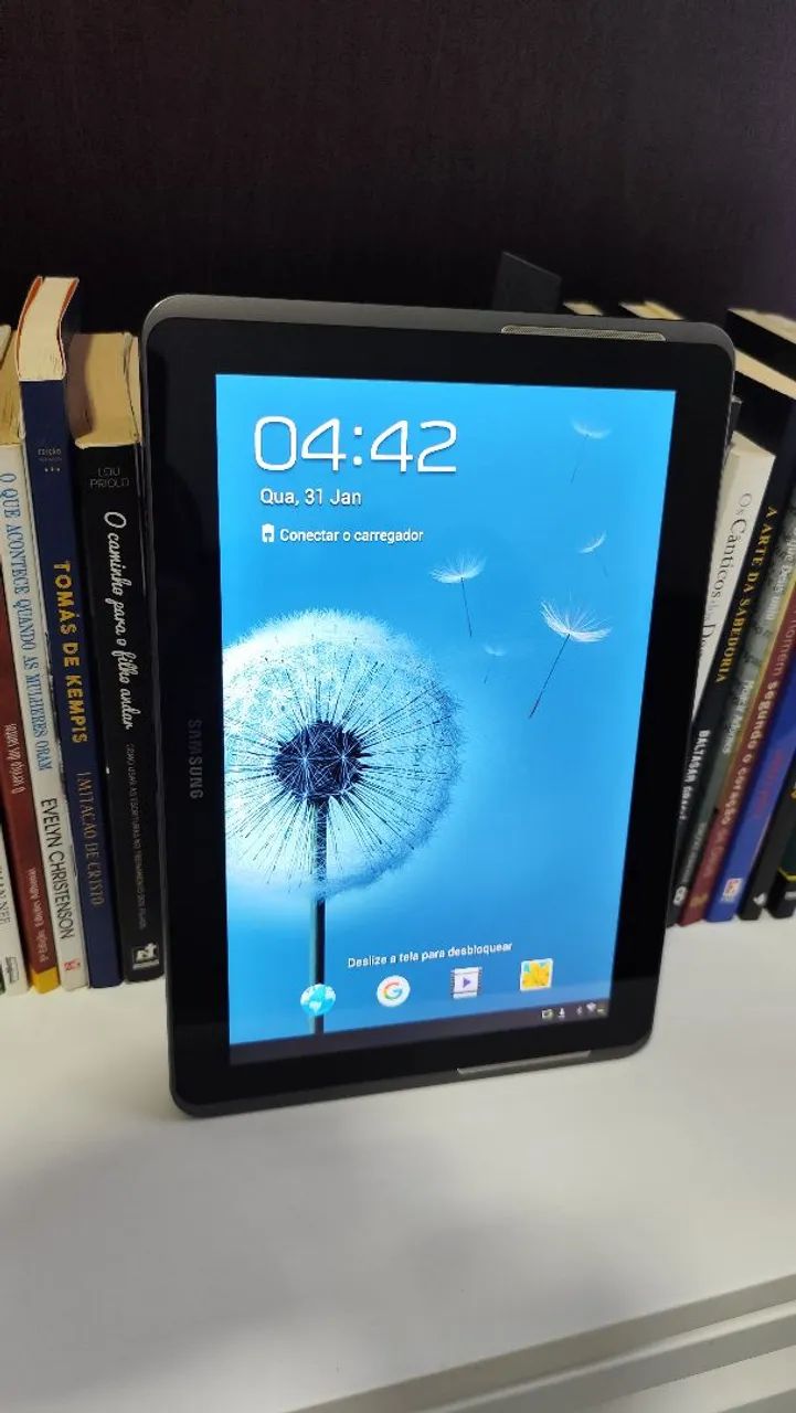 Tablet Samsung Galaxy Tab2 10,1" - Foto 4