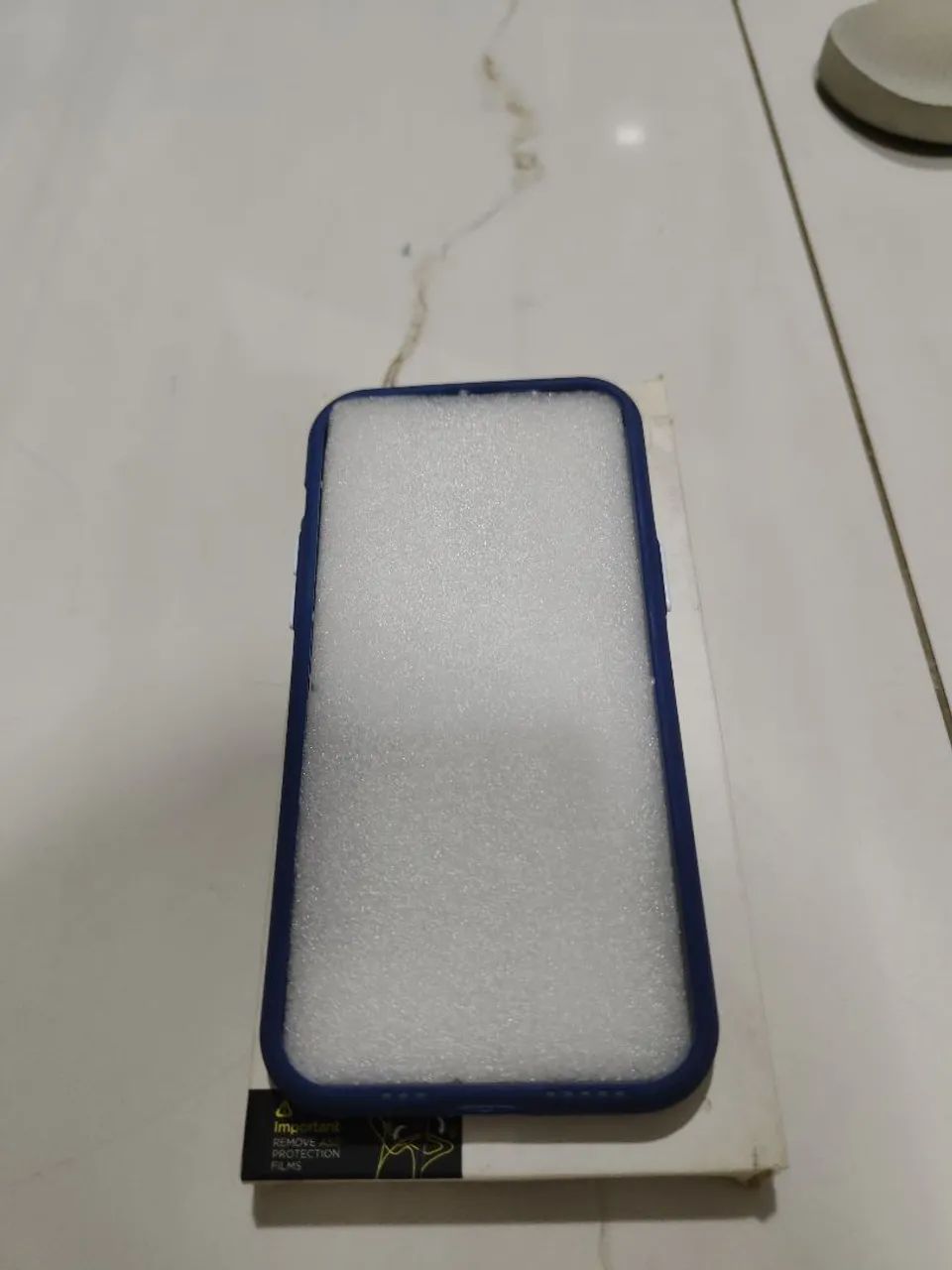 Capa protetora iPhone 14 pro max  - Foto 2