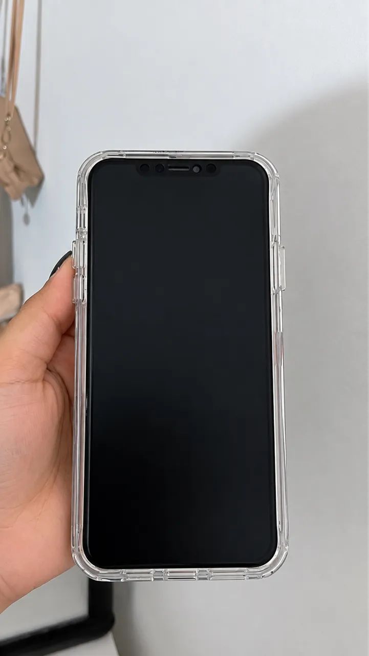 iPhone 11 Pro Max 64GB