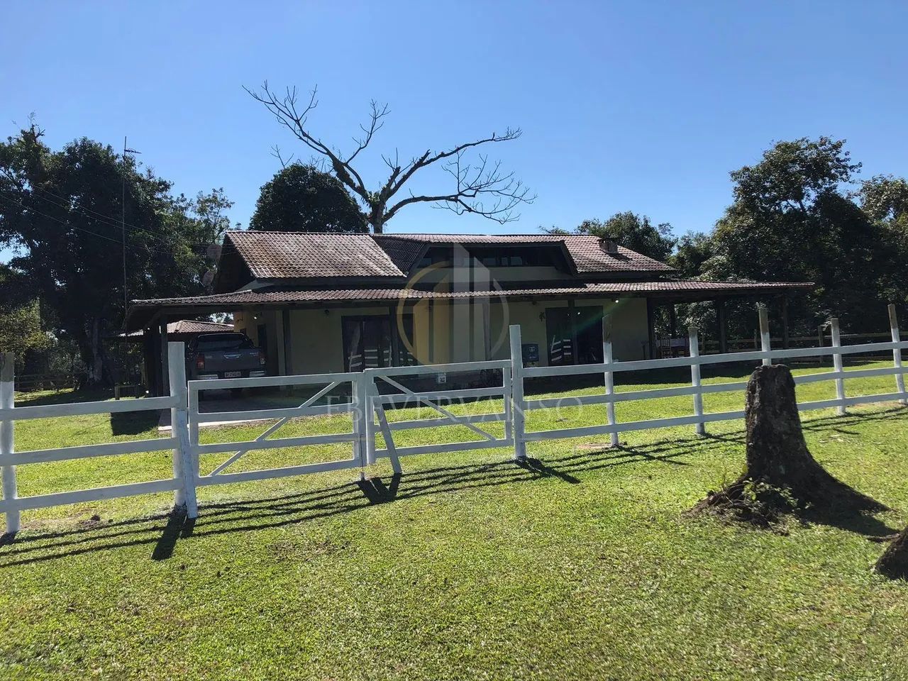 Sítio em Descoberto - Guaratuba, PR - Foto 3