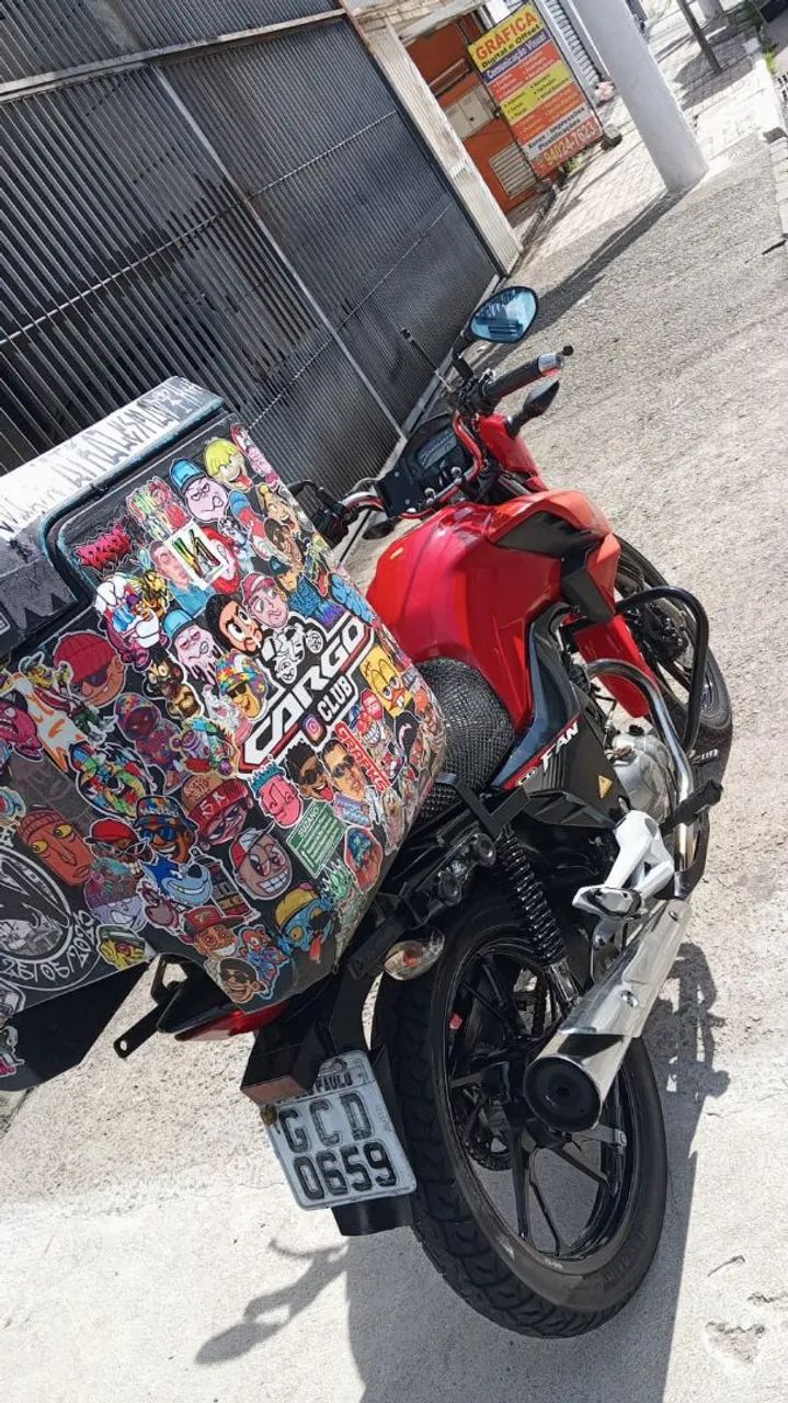 160 fan 2019 - Foto 3