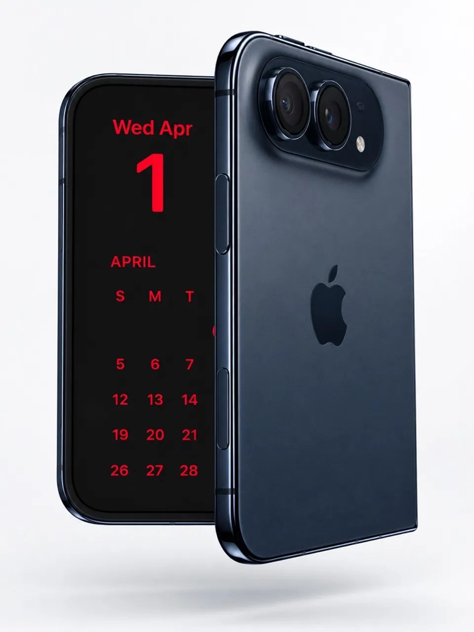 iPhone Duo 256GB - Foto 5