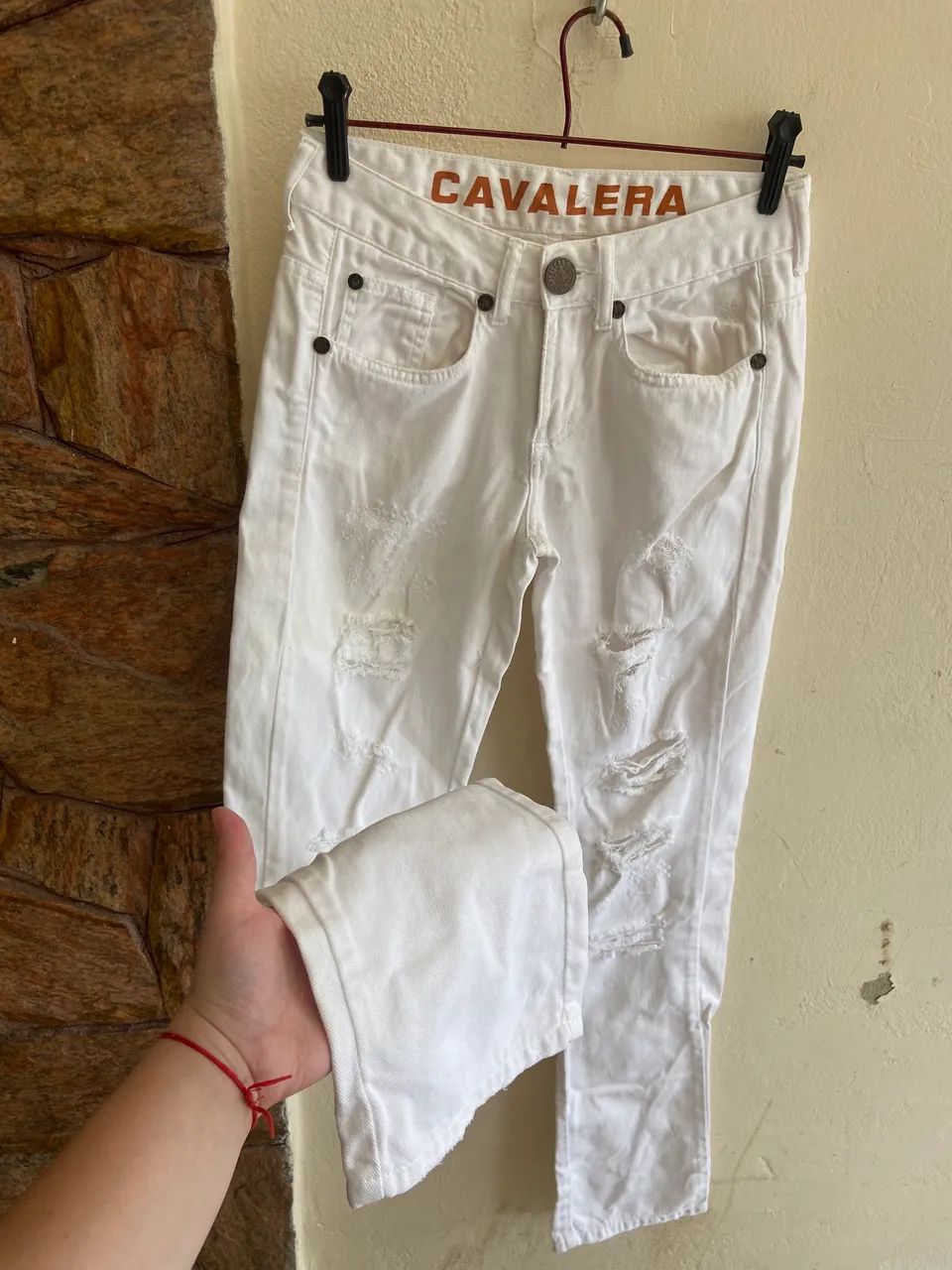 Calça jeans - Foto 3
