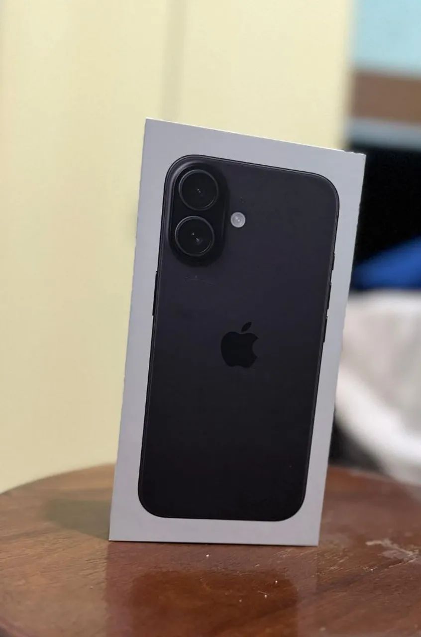 IPHONE 16 512GB