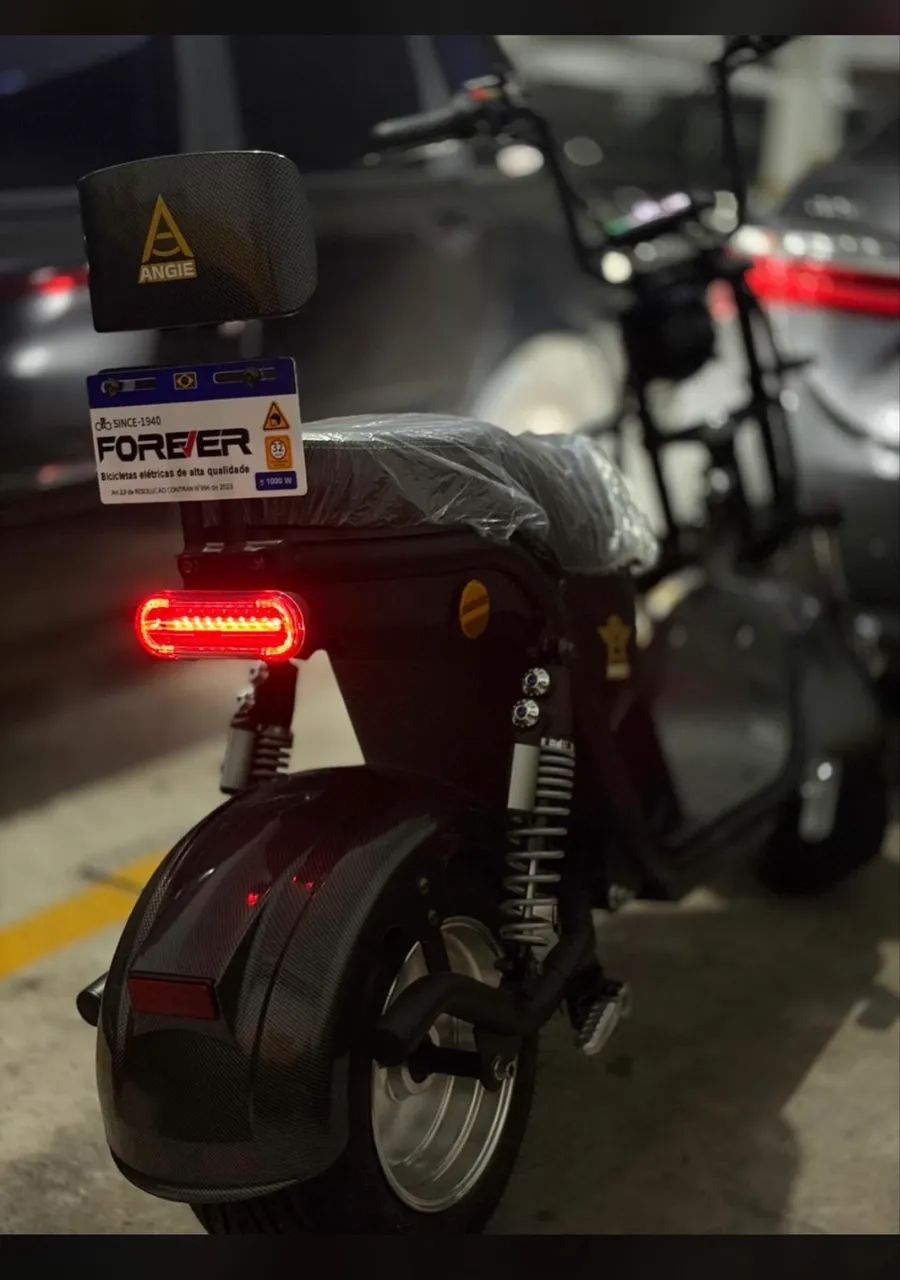 Scooter Elétrica X13 - Foto 2