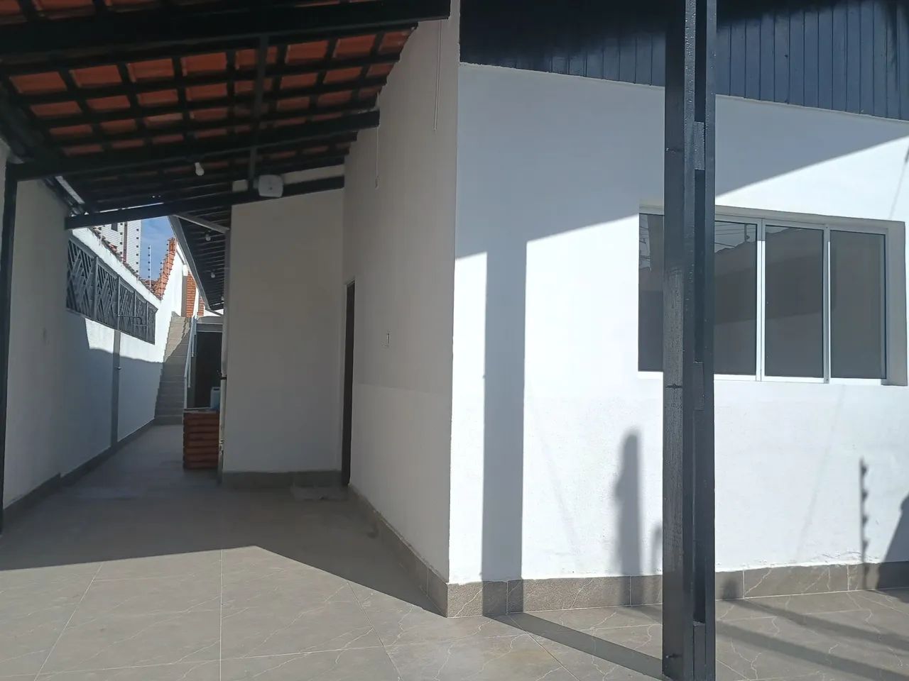 Pedreiro disponível da fundação ao acabamento  - Foto 4