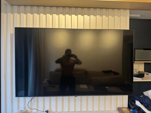 TV 65''LG SMART 4K UHD 65UT8050