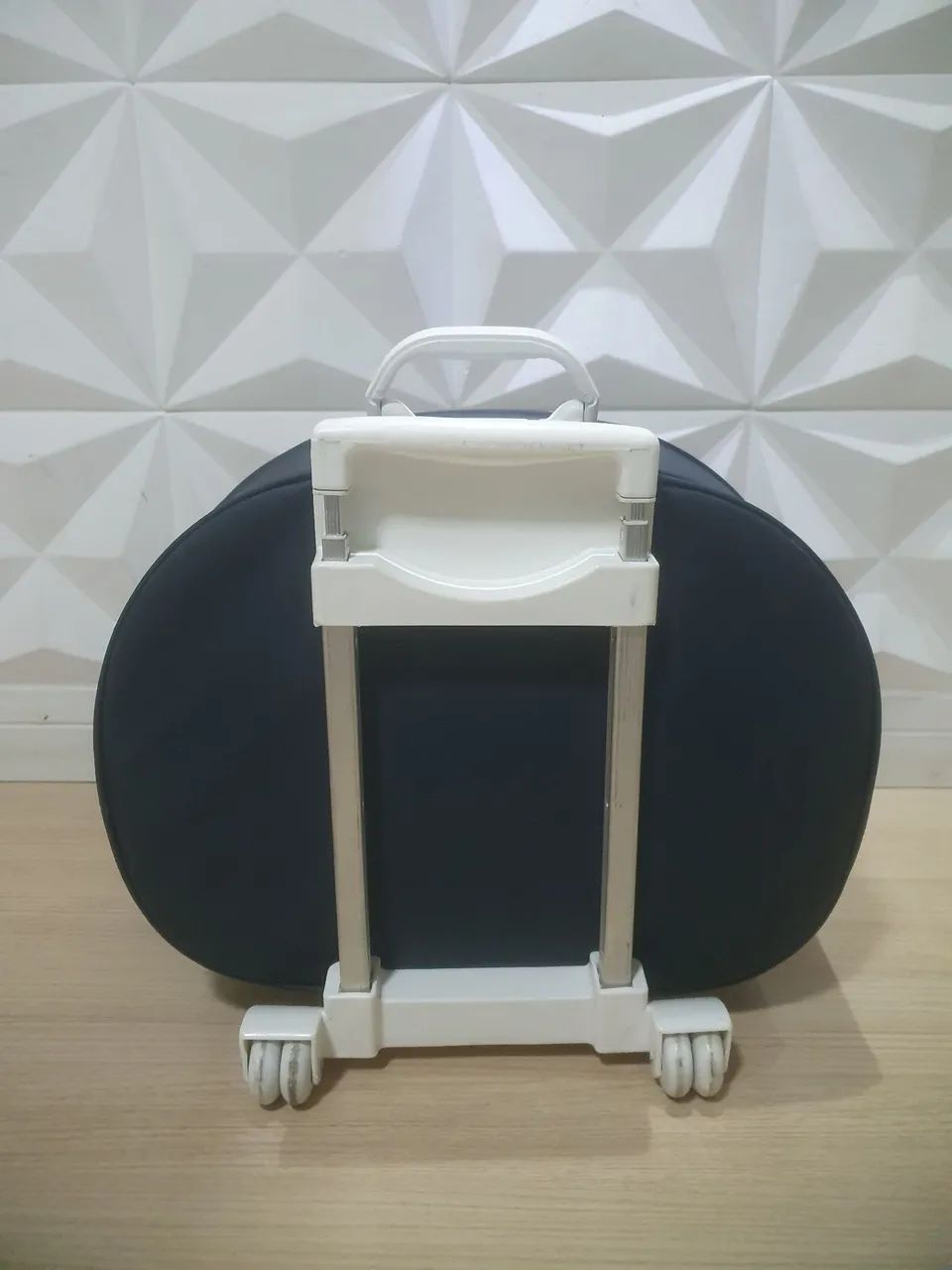Mala maternidade com rodinhas  - Foto 3