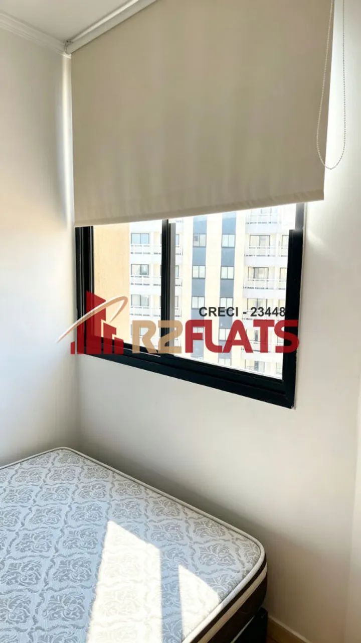 Flat com ótimo preço no bairro Moema. Confira! - Foto 3