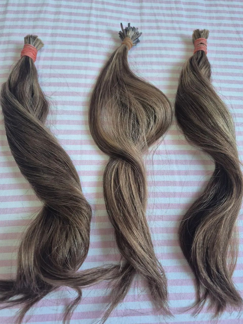 Mega Hair Cabelo Humano - Foto 2