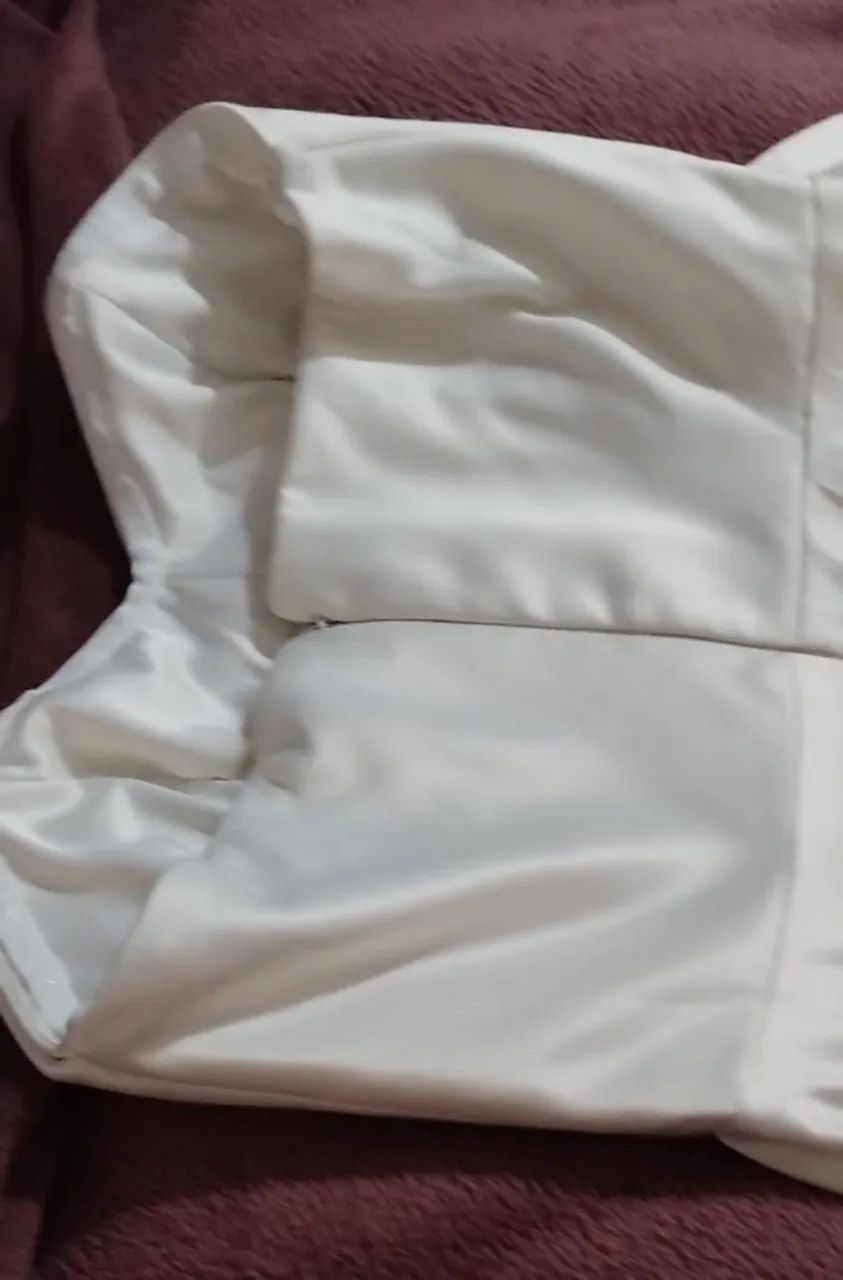 Vestido de noiva novo !!!! - Foto 3