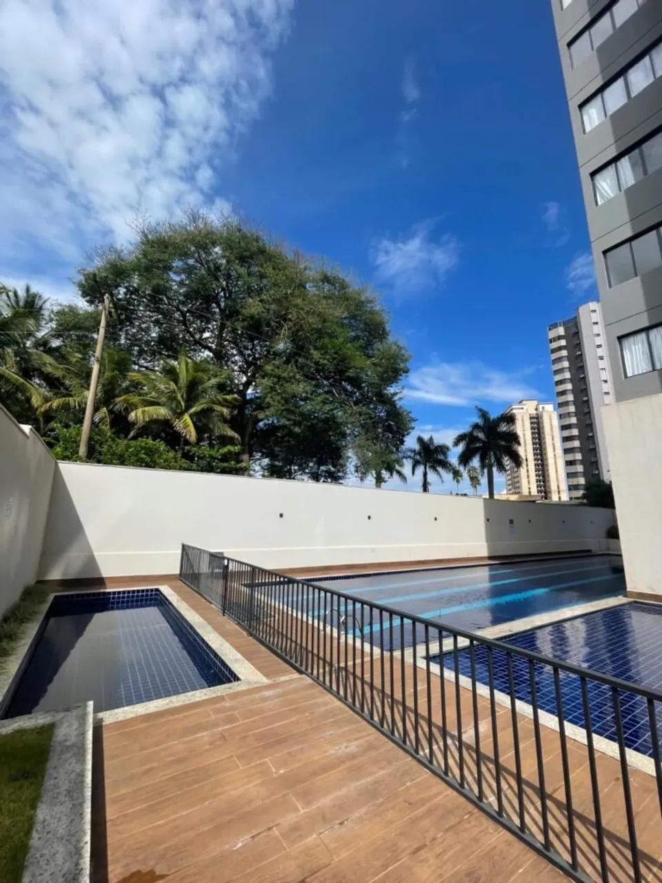 Foto - Anápolis - Jundiaí