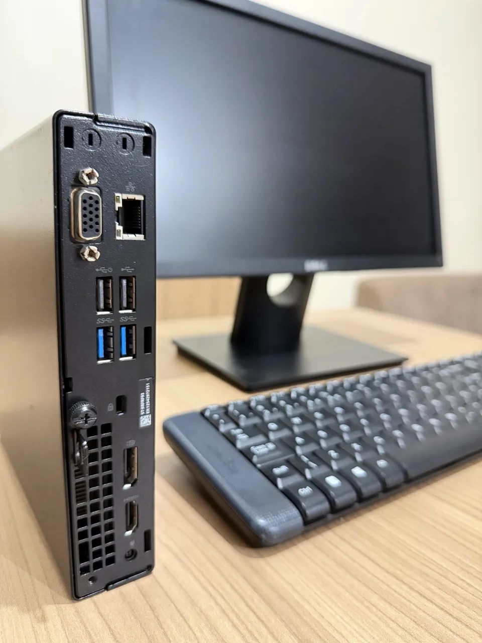 Mini pc Dell i5 10th - Foto 2