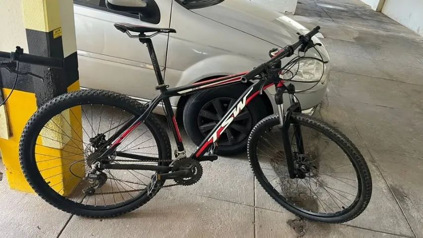 Mountain Bike Aro 29 tsw - Foto 2