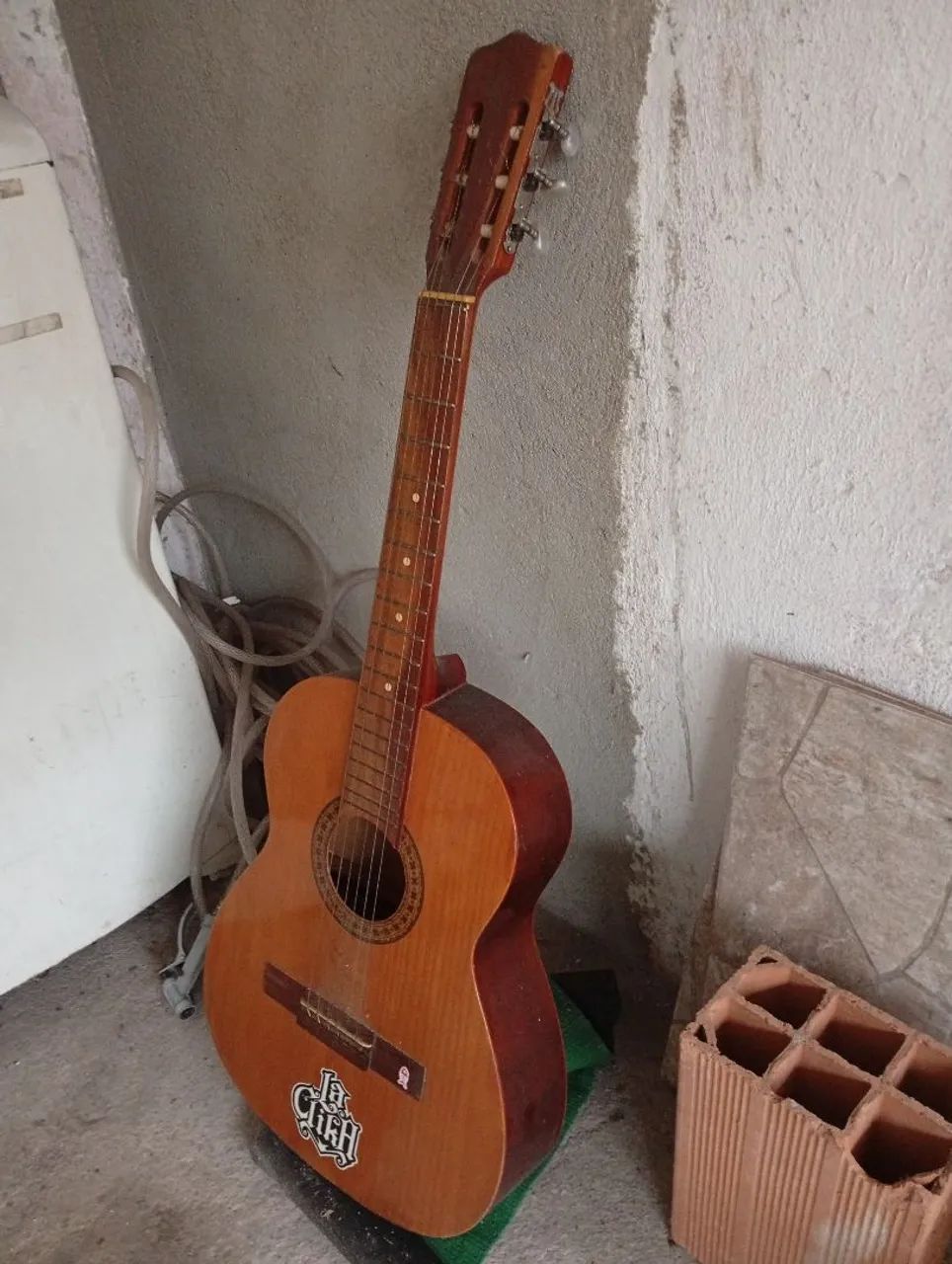 Violão  - Foto 2