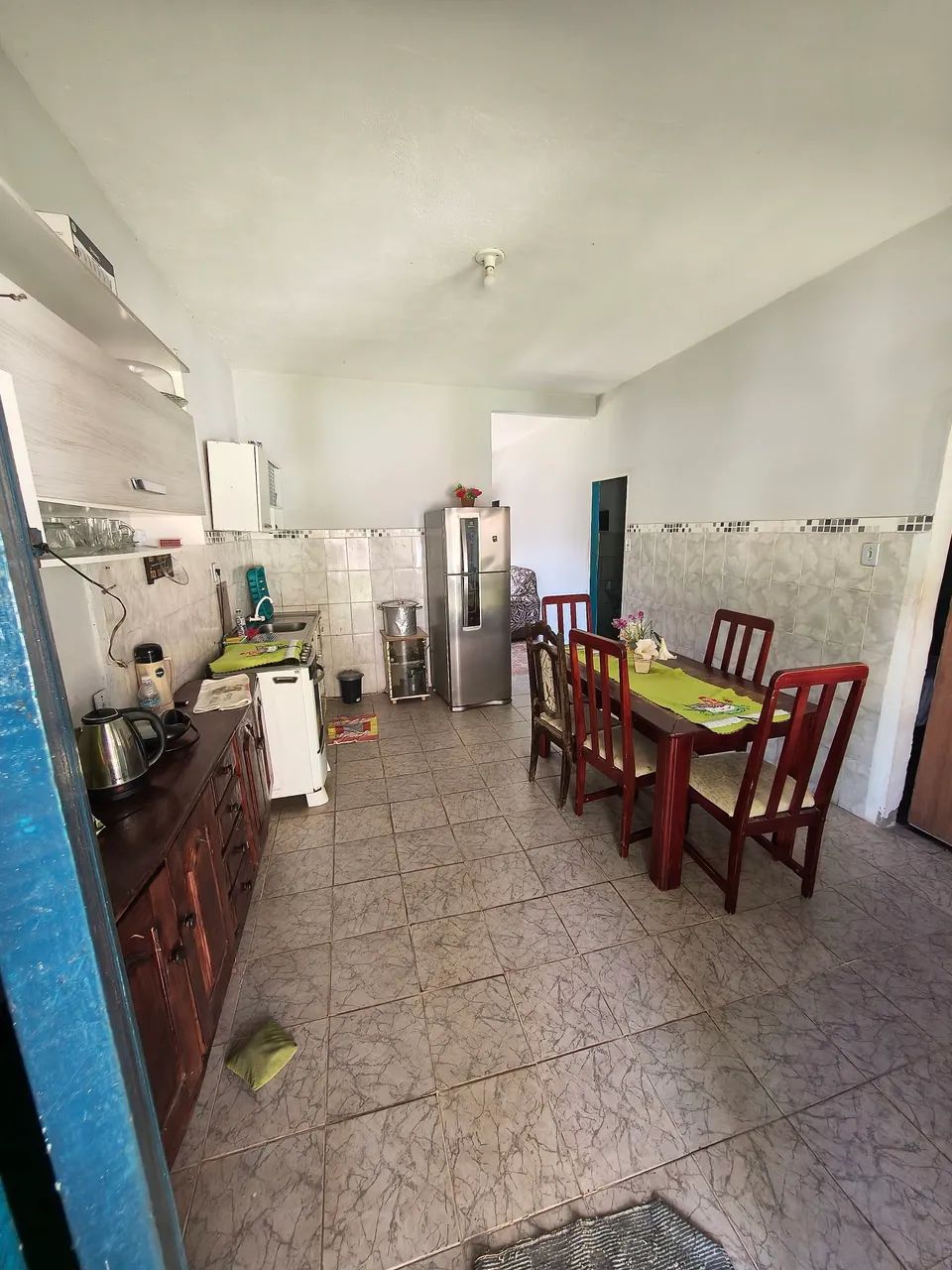 Vendo Casa na Ponta da Tulha  - Foto 2
