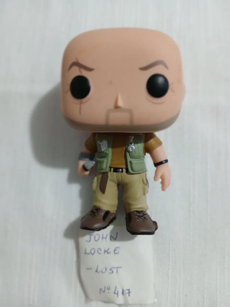 FUNKOS RAROS SÉRIE LOST  - Foto 5