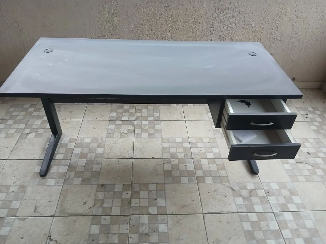 Mesa pra Escritório  - Foto 2