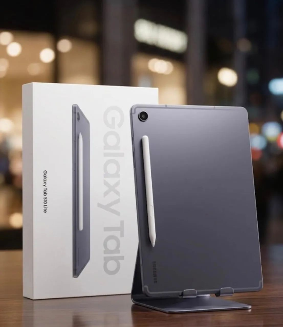 Tablet Samsung novos