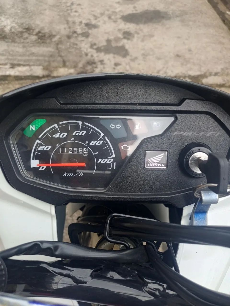 Vendo pop 110i - Foto 2