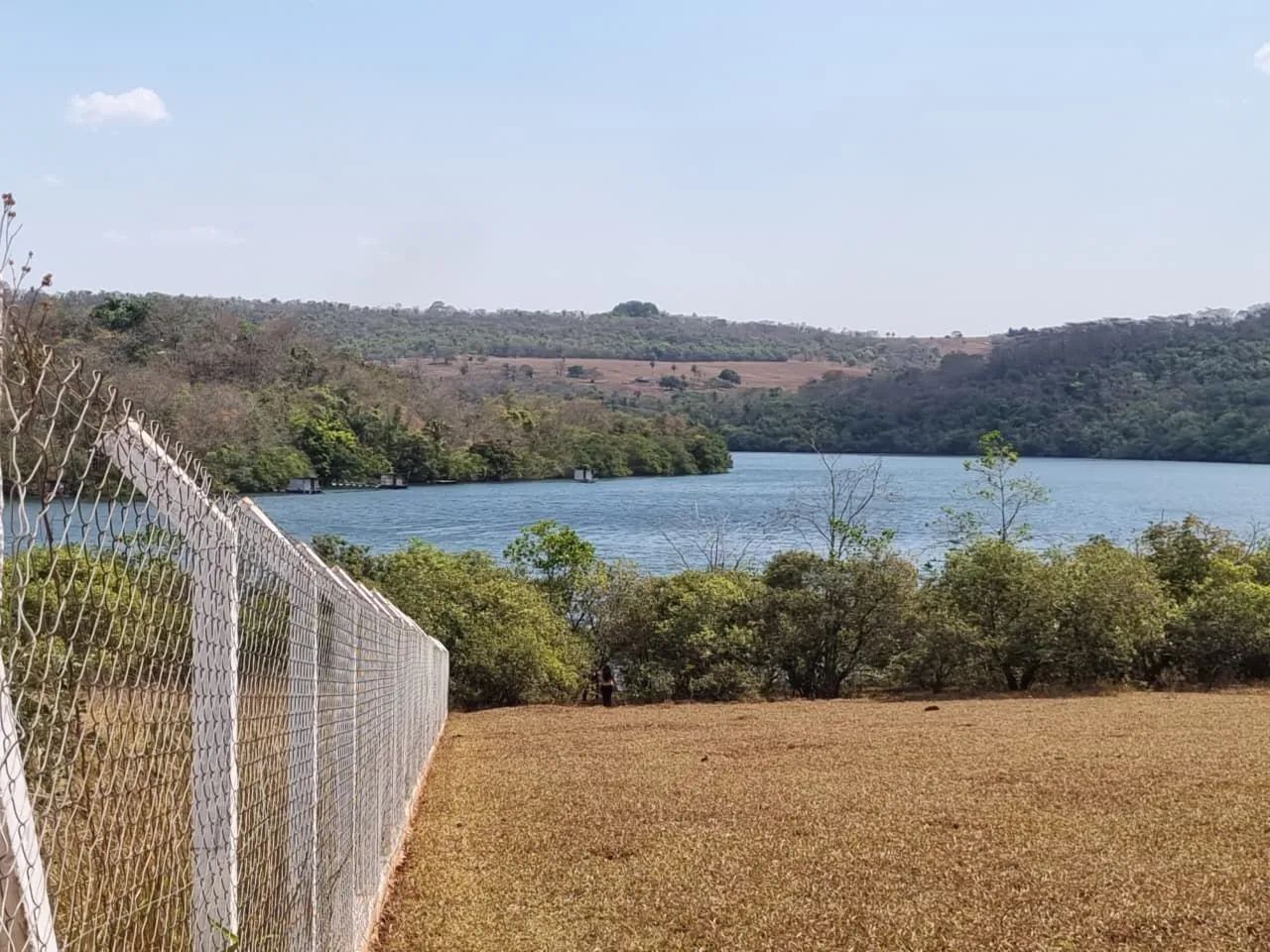Vende rancho em indianopolis represa de Miranda  - Foto 3