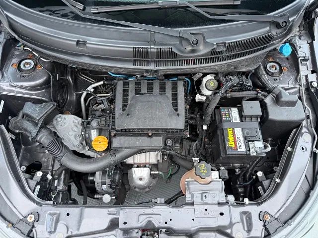 Fiat Argo 1.0 6V Flex. 2023 - Foto 3