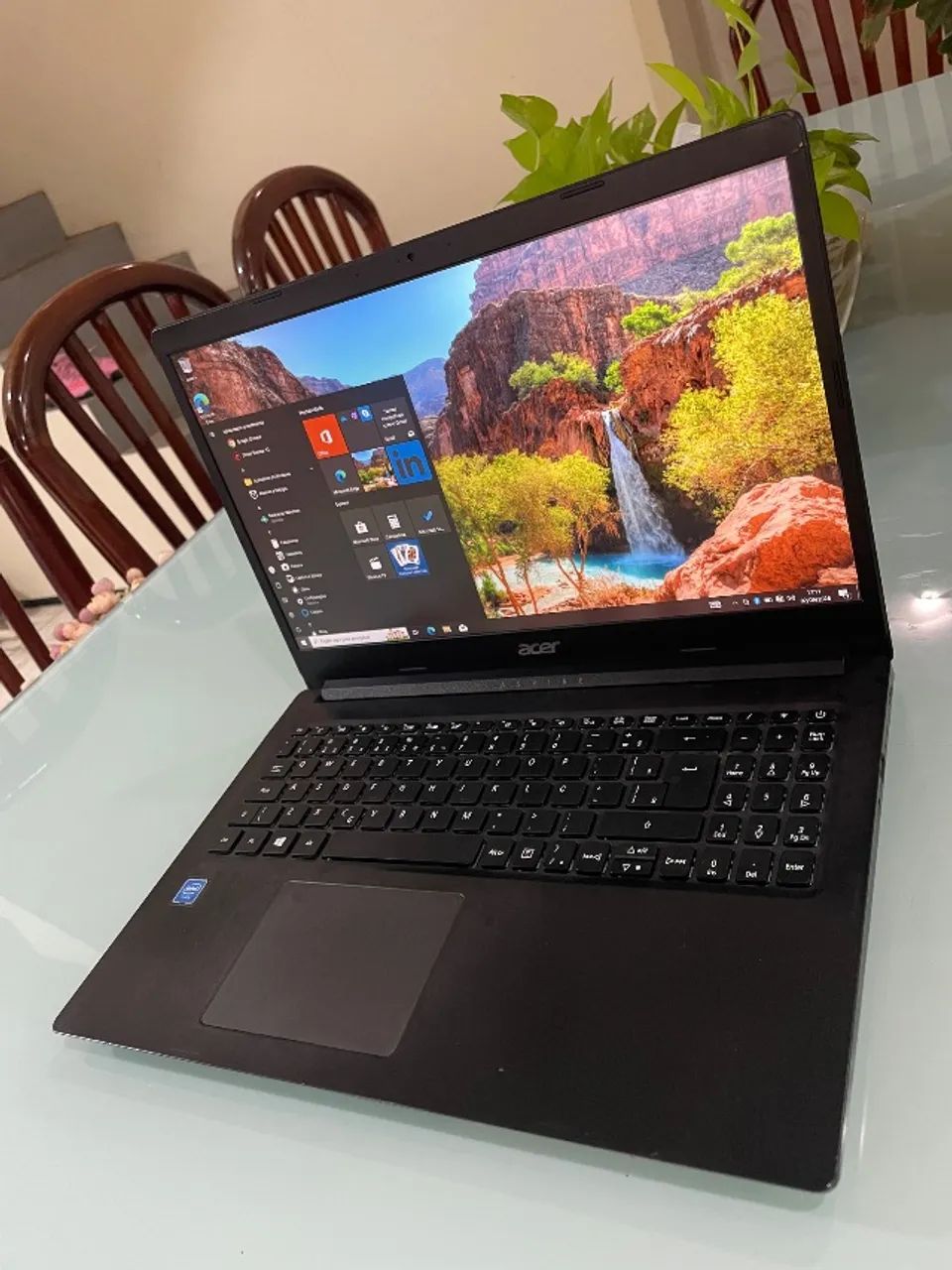 Vendo Notebook New Acer Aspire  - Foto 2