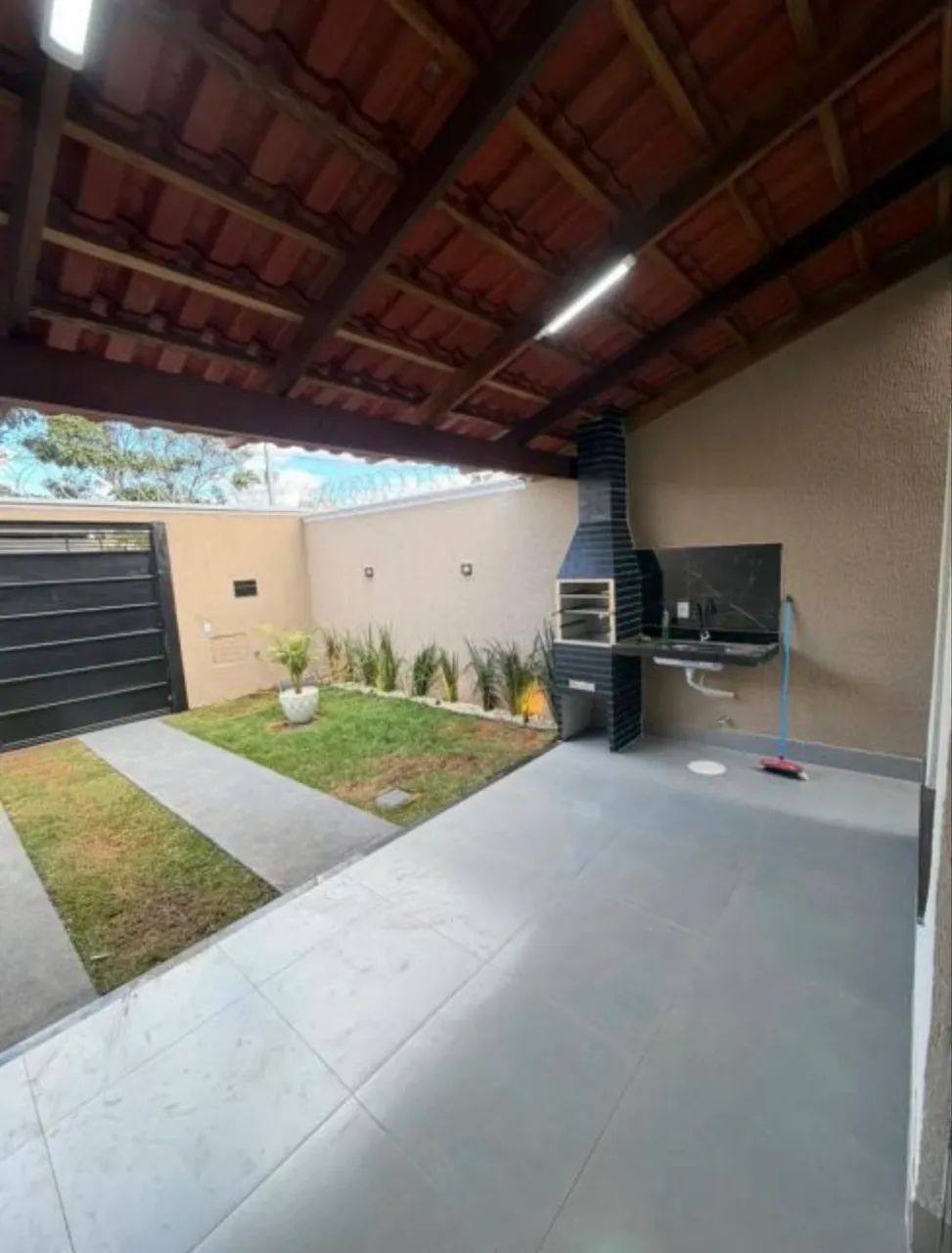 VENDO CASA EM CONDOMÍNIO NA PARTE ALTA - Foto 2