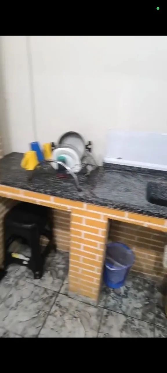 Kitnet mobiliada com despesas inclusas !!! - Foto 4