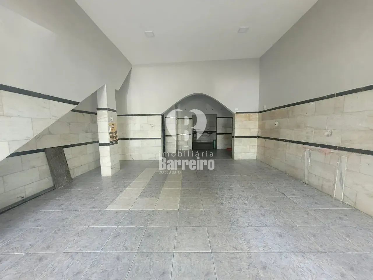 Loja para locação, Barreiro, Belo Horizonte, MG - Foto 2