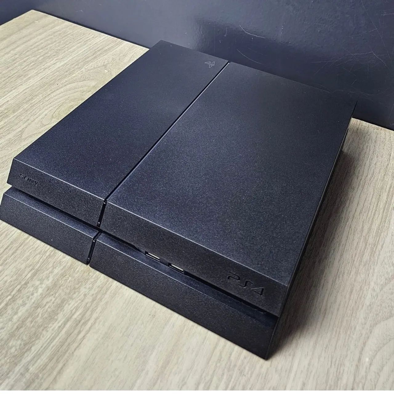 Playstation 4 conservado - Foto 3