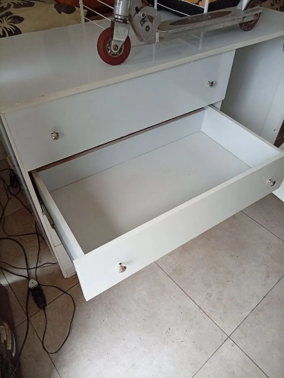 Cômoda mdf - Foto 4