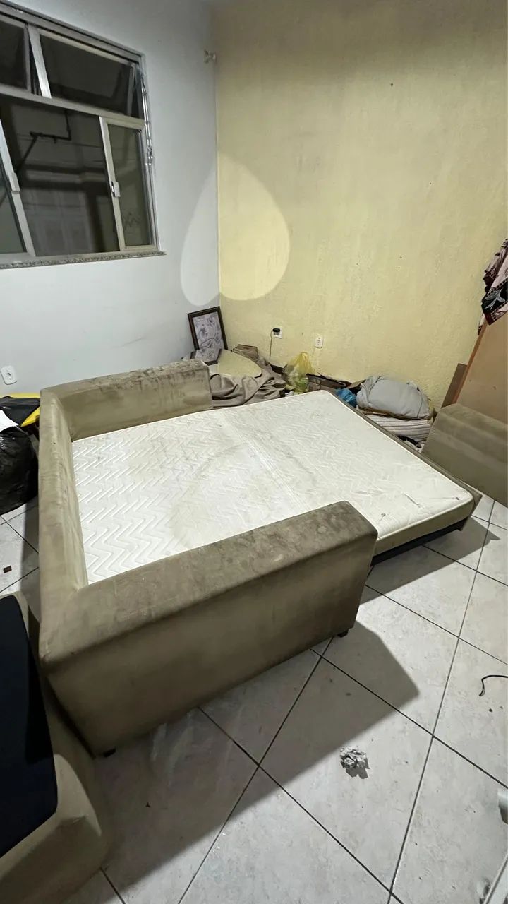 Sofa bed in excellent condition, only needs cleaning463757511733422083