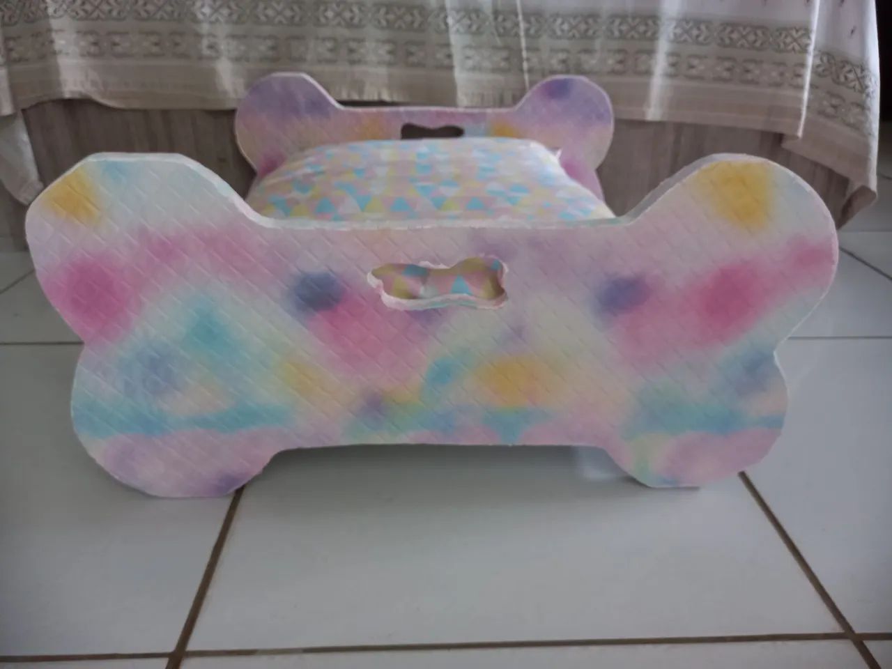 Camar pet nova  - Foto 3