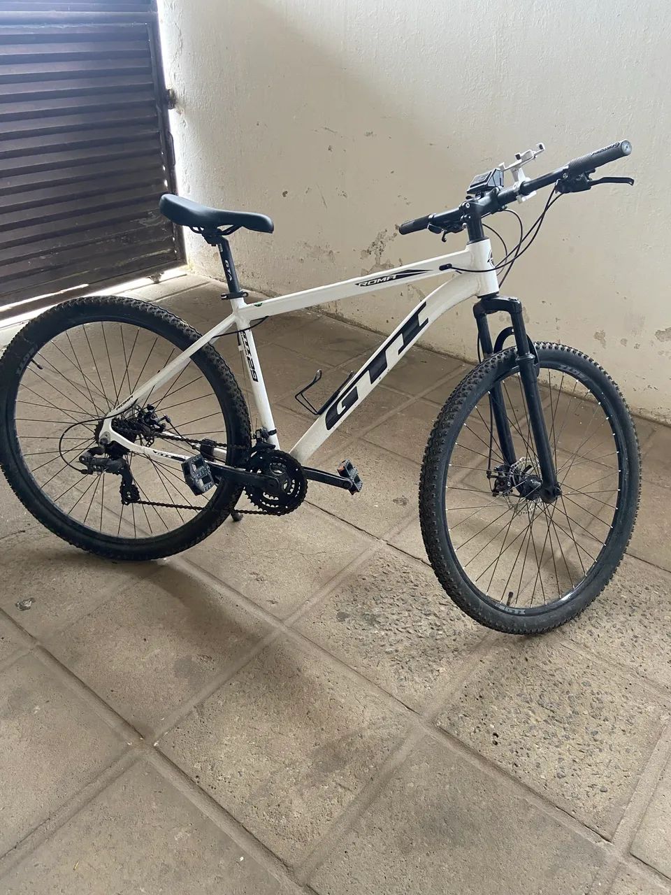 Bicicleta aro 29 bike - Foto 3