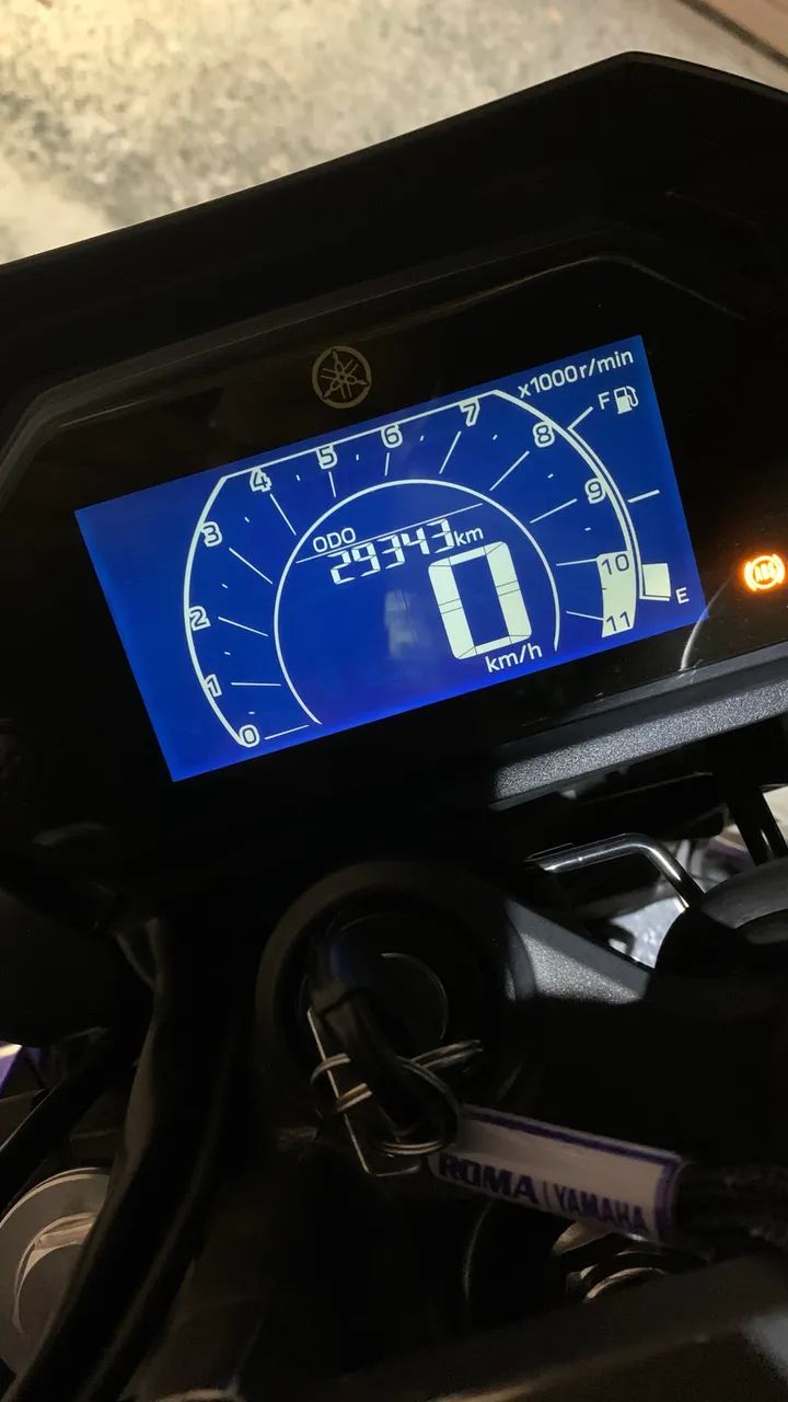 Vendo fz25  - Foto 2