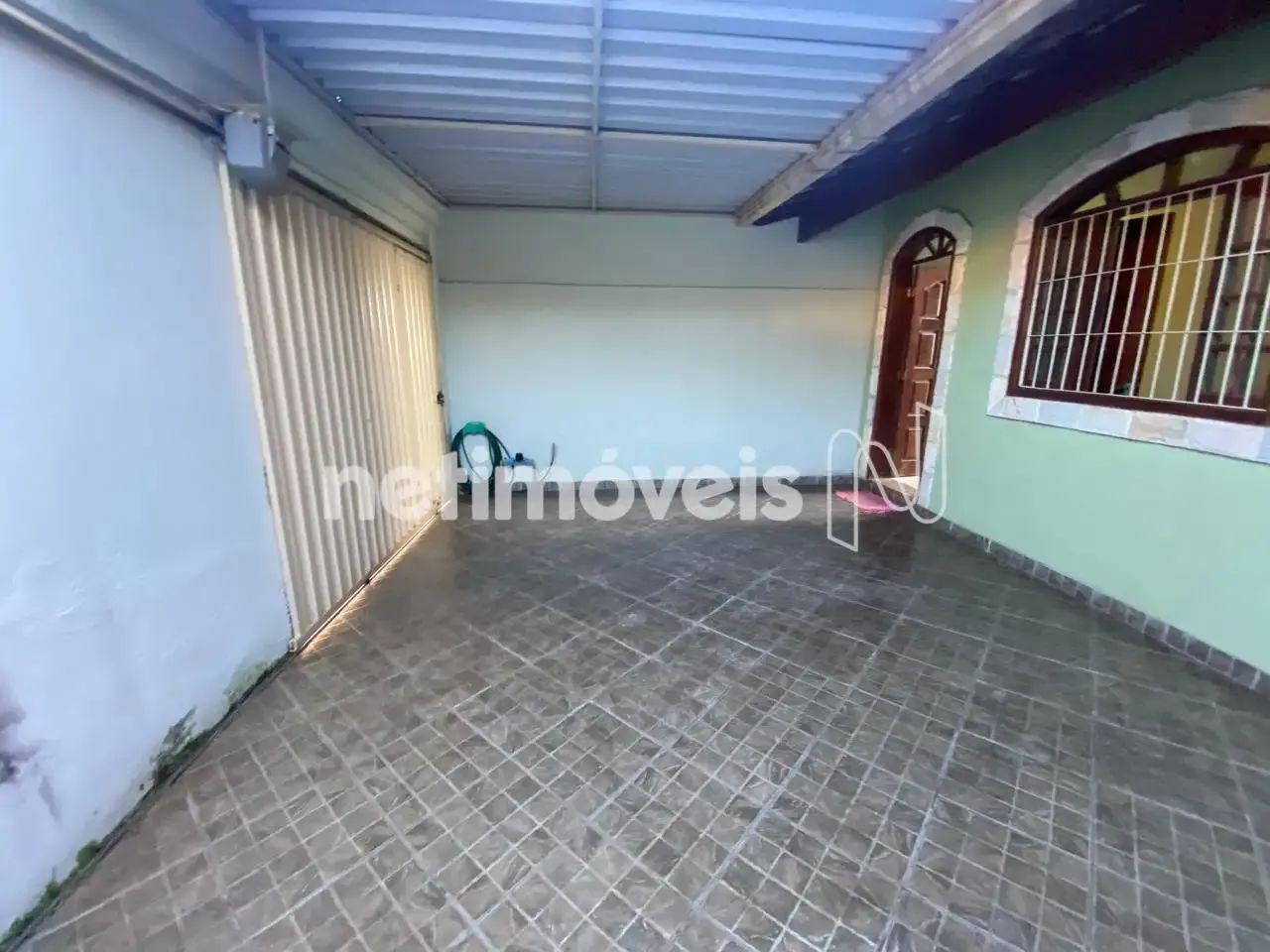 Venda Casa Copacabana Belo Horizonte - Foto 2