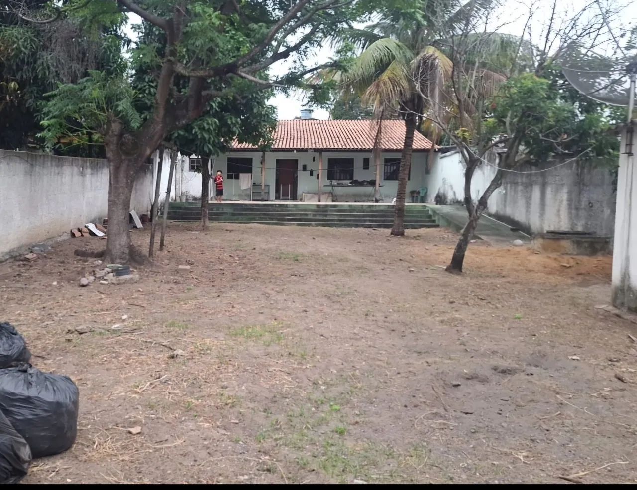 Foto - São Gonçalo - Coelho