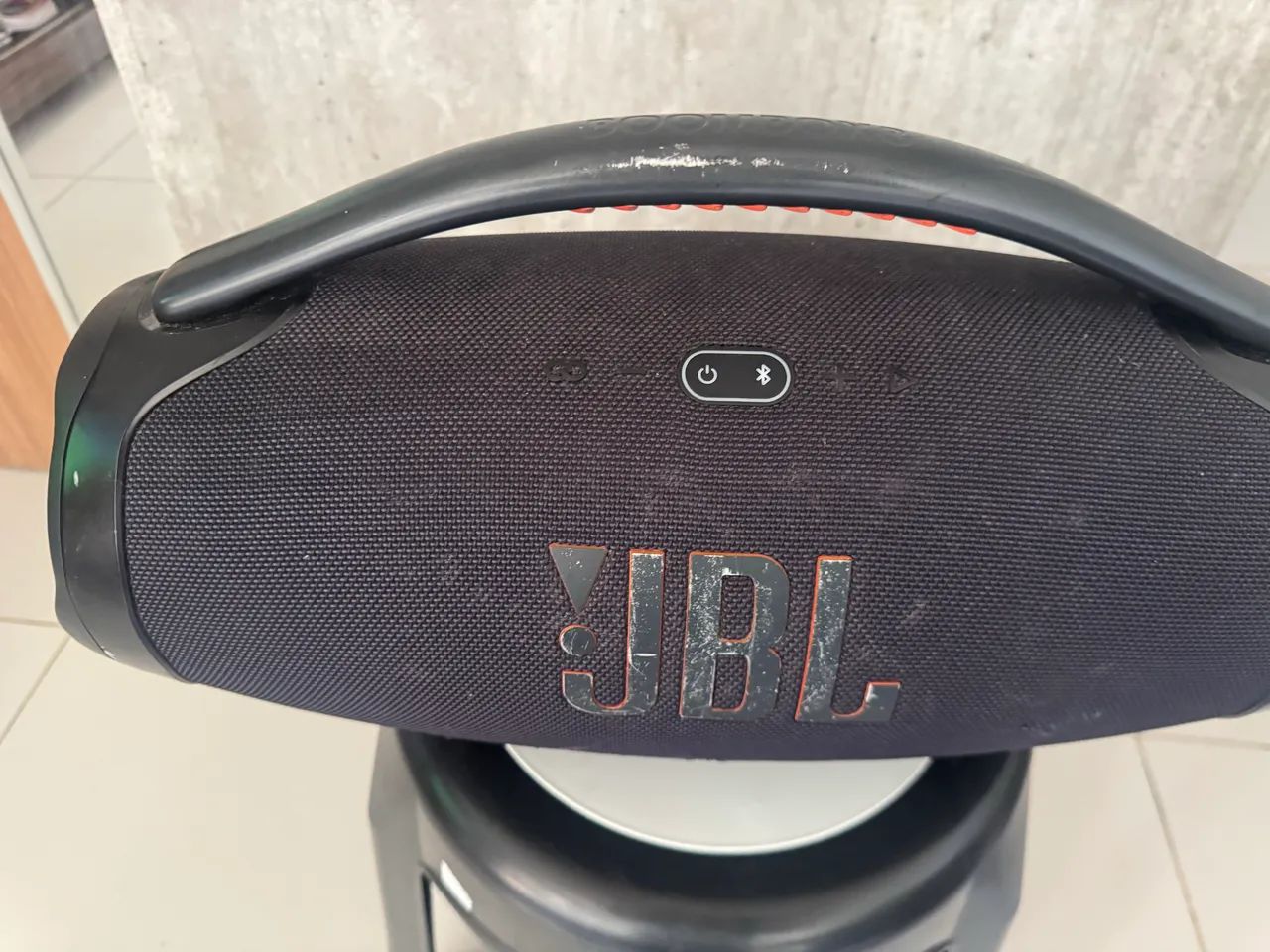 JBL 3 - Foto 2