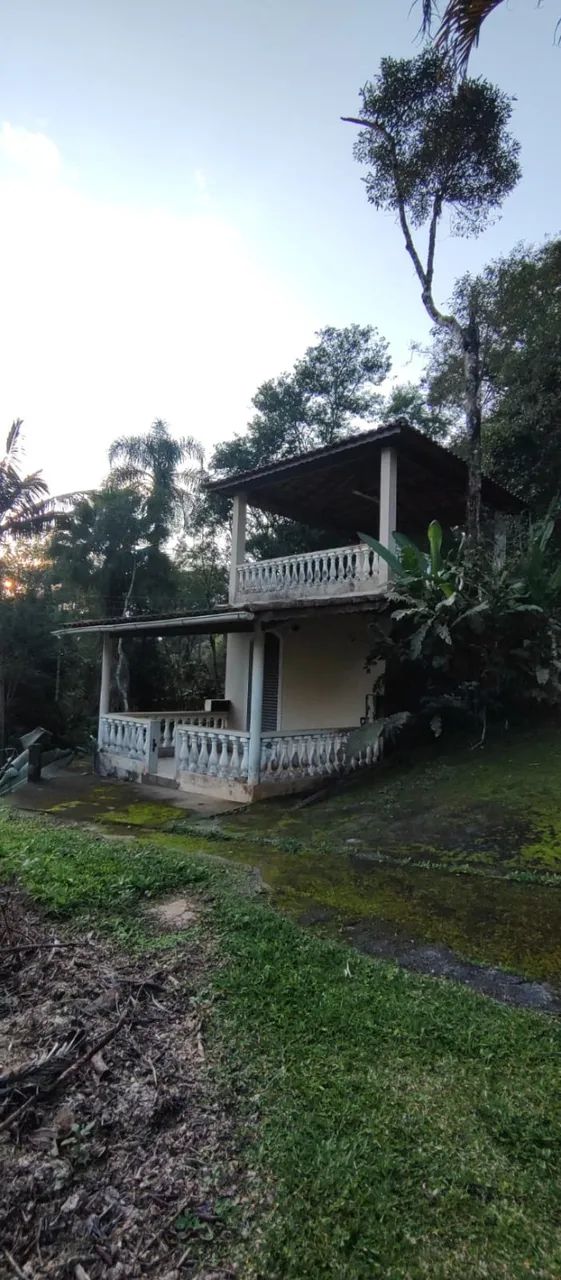 Linda chácara em Mairiporã com 2800m2 - Foto 2