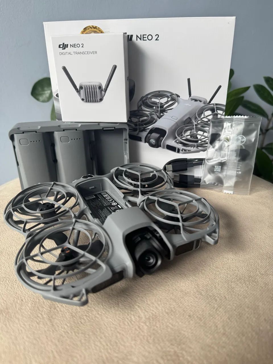 DJI NEO 2  