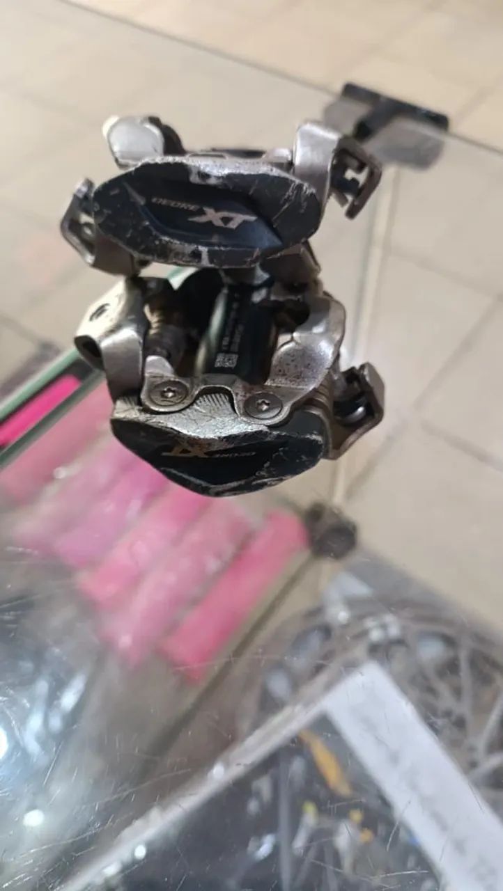 Pedal xt - Foto 2