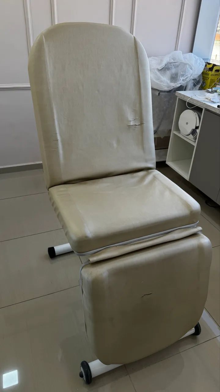 Maca e mocho cela / Pontual Estética  - Foto 3